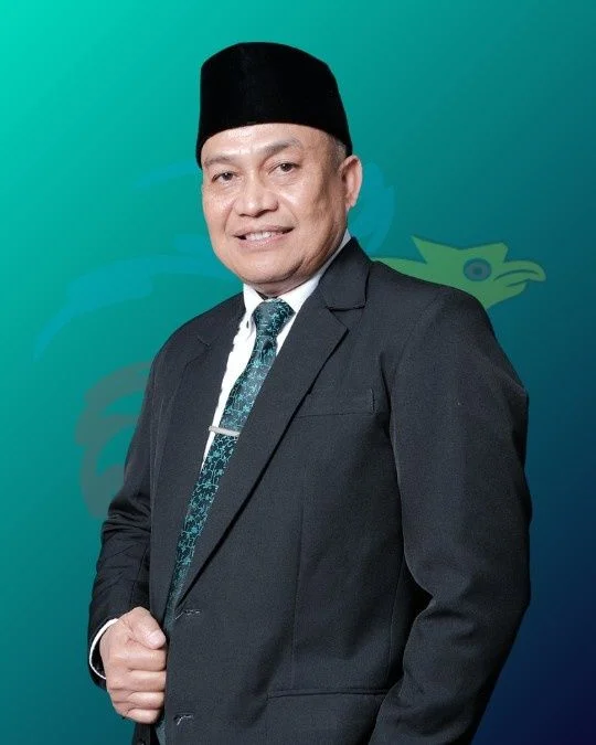Ir. H. Aep Hendar Cahyad, M.H